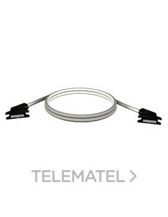 CABLE CX.MOD.E/S EQ.2 CTR.2m