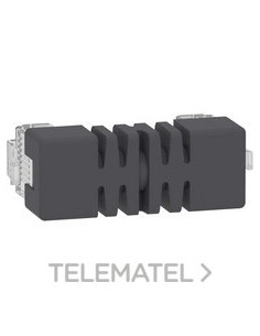 CABLE CX.P/PLO.2XRJ45 0,04m