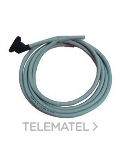 CABLE CONEXIÓN MÓDULO E/S EQUIPO 10m
