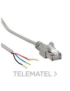 CABLE CONEXIÓN FDM121 3m