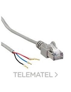 CABLE CONEXIÓN FDM121 0,35m