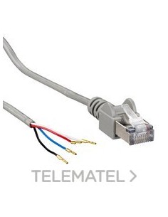 CABLE CONEXIÓN FDM121 1,3m