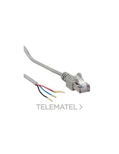 CABLE CONEXIÓN FDM121 1,3m