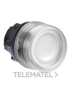 CABEZAL XB5 P/PULS.ILUMINADO BL CUSTO