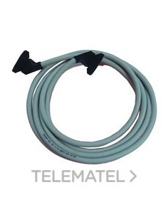 CABLE 2HE10 AWG22 10m