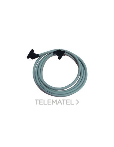 CABLE 2HE10 AWG22 10m