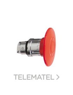 CABEZA SETA 60mm EMERGENCIA CON FRAUDE