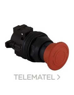 CABEZA SETA PDA.EMERG.PLAST.