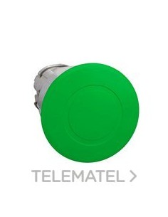 CABEZA SETA 40mm EMERGENCIA VERDE