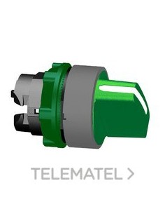 CBZA.SEL.XB5 VD 3 POS.RTNO.DCHO.AL CENTR