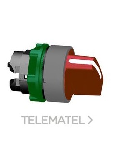 CBZA.SEL.XB5 RJ 3 POS.RTNO.AL CENTRO GR