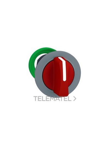 CBZA.SEL.XB5 MONT.ENRAS.RJ 3 POS.RTNO.AL