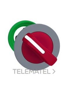 CBZA.SEL.XB5 MONT.ENRAS.RJ 2 POS.RTNO