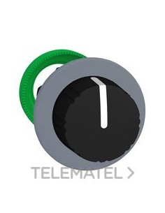 CBZA.SEL.XB5 MONT.ENRAS.PERILLA 3 POS