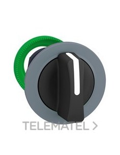 CBZA.SEL.XB5 MONT.ENRAS.NG 3 POS.RTNO