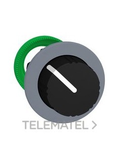 CBZA.SEL.XB5 MONT.ENRAS.PERILLA 2 POS