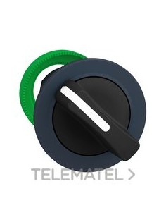 CBZA.SEL.XB5 MONT.ENRAS.NG 2 POS.FJA.CUS