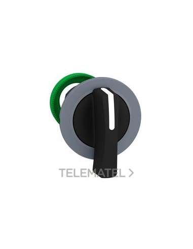 CBZA.SEL.XB5 MONT.ENRAS.MTA.LGA.NG 2 POS