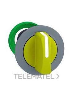 CBZA.SEL.XB5 MONT.ENRAS.AM.3 POS.RTNO