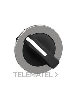 CBZA.SEL.XB4 MONT.ENRAS.NG 2 POS.RTNO