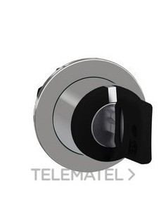 CBZA.SEL.XB4 MONT.ENRAS.LLV.455 3 POS