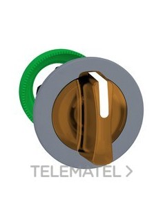 CBZA.SEL.LUMIN.XB5 MONT.ENRAS.NJ.3 POS