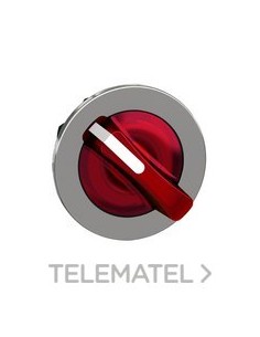 CBZA.SEL.LUMIN.XB4 MONT.ENRAS.RJ 2 POS