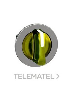 CBZA.SEL.LUMIN.XB4 MONT.ENRAS.AM.3 POS