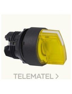 CBZA.SEL.LUMIN.AM.2 POSS.FJA.BISEL PLAST