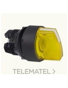 CBZA.SEL.LUMIN.AM.3 POSS.FJA.BISEL PLAST