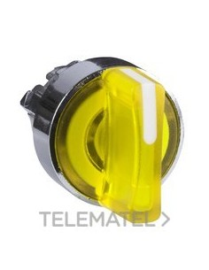 CBZA.SEL.LUMIN.AM.2 POSS.FJA.BISEL METAL