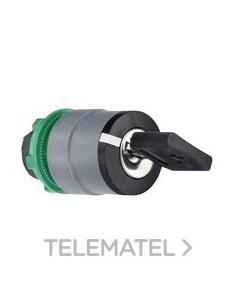 CBZA.SEL.LLV.455 XB5 3 POS.RTNO.AL CENTR