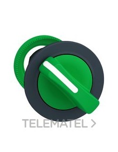 CABEZA SEL.FLUSH VD 2 POSS.FJA.