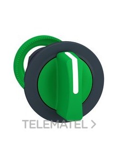 CABEZA SEL.FLUSH VD 3 POSS.RTNO.CENTRO