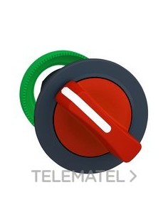 CABEZA SEL.FLUSH RJ 2 POSS.RTNO.IZQDA.