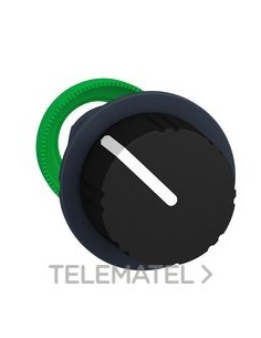 CABEZA SEL.FLUSH POSS.NG 2 POSS.RTNO.