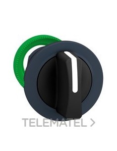 CABEZA SEL.FLUSH NG 3 POSS.RTNO.CENTRO