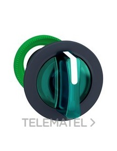 CBZA.SEL.FLUSH LUMIN.VD 3 POSS.RTNO.CENT