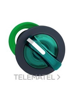 CBZA.SEL.FLUSH LUMIN.VD 2 POSS.RTNO.IZQD