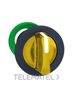 CBZA.SEL.FLUSH LUMIN.AM.3 POSS.RTNO.CENT