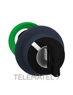 CABEZA SEL.FLUSH LLV.8d1 2 POSS.RTNO.