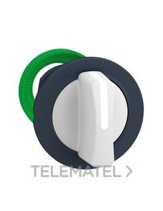 CABEZA SEL.FLUSH BL 3 POSS.RTNO.CENTRO