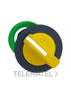 CABEZA SEL.FLUSH AM.2 POSS.FJA.