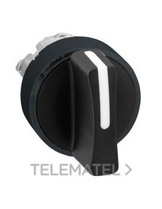 CABEZA SEL.d.22 3 POS.RTNO.