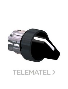 CABEZA SEL.d.22 2 POS.FJA.