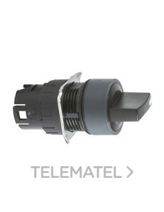 CABEZA SEL.d.16 MTA.NG 2 FJA.RED.