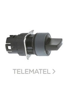 CABEZA SEL.d.16 MTA.NG 3 RET.CTRO.RED.