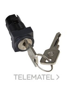 CABEZA SEL.d.16 LLV.3 RET.CTRAL.RTGLAR.