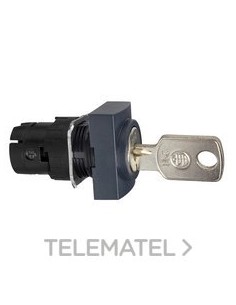 CABEZA SEL.d.16 LLV.2 RET.CTRO.RTGLAR.