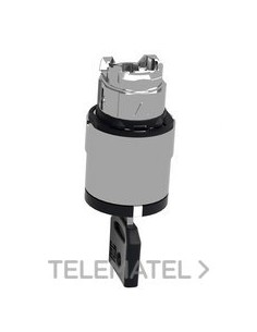 CABEZA SELECTOR CON LLAVE